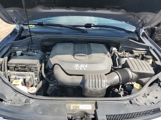 Photo 11 from auction – 2014 JEEP GRAND CHER with VIN 1C4RJFCG0EC211690