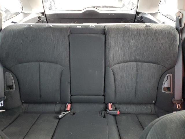 Photo 10 from auction – 2013 SUBARU OUTBACK 2. with VIN 4S4BRCGC4D3240099