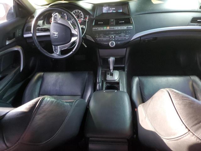 Photo 8 from auction – 2012 HONDA ACCORD EXL with VIN 1HGCS2B87CA005198