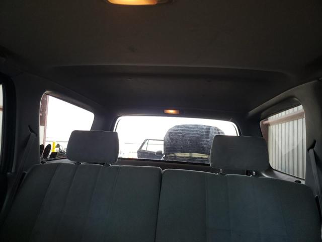 Photo 10 from auction – 2000 TOYOTA 4RUNNER SR with VIN JT3GN86R9Y0162844