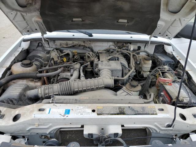 Foto 11 de la subasta – 2011 FORD RANGER con VIN 1FTKR1AD7BPA39541