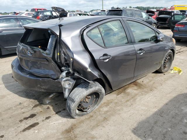 Photo 3 from auction – 2013 TOYOTA PRIUS C with VIN JTDKDTB31D1552631
