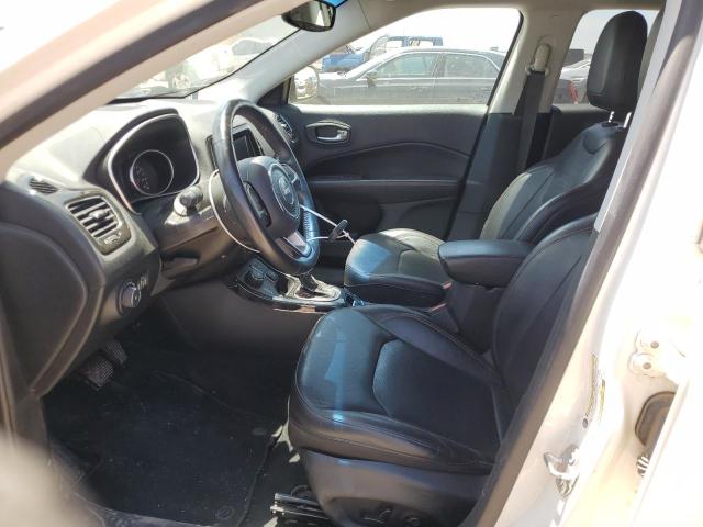 Снимка 7 от търг – 2019 JEEP COMPASS LI с VIN 3C4NJDCB0KT627407