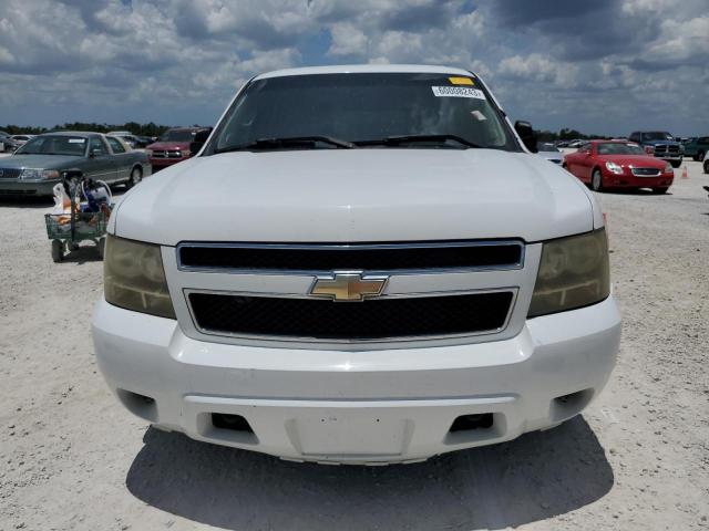 Photo 5 from auction – 2011 CHEVROLET TAHOE POLI with VIN 1GNLC2E02BR376715