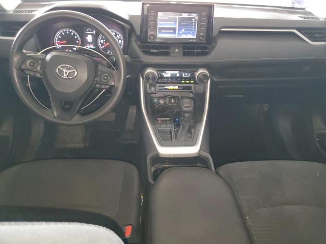Photo 8 from auction – 2020 TOYOTA RAV4 LE with VIN 2T3H1RFV7LC080146