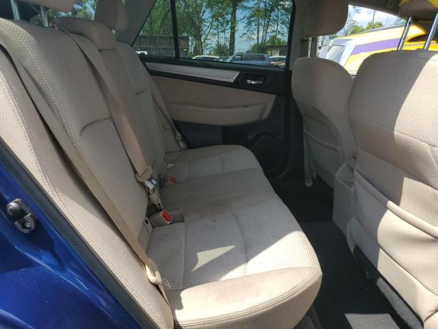 Снимка 10 от търг – 2016 SUBARU OUTBACK 2. с VIN 4S4BSADC1G3327654