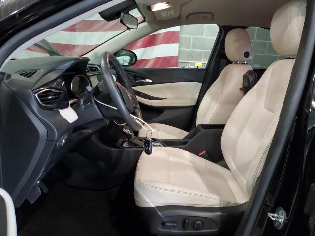 Photo 7 from auction – 2022 BUICK ENCORE GX with VIN KL4MMDSL2NB013245