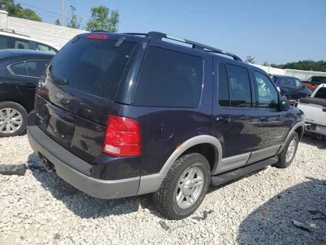 Photo 3 from auction – 2002 FORD EXPLORER X with VIN 1FMZU73E72UA03786