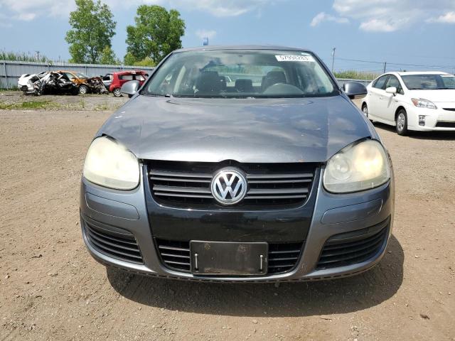 Photo 5 from auction – 2009 VOLKSWAGEN JETTA WOLF with VIN 3VWRJ71K59M005070