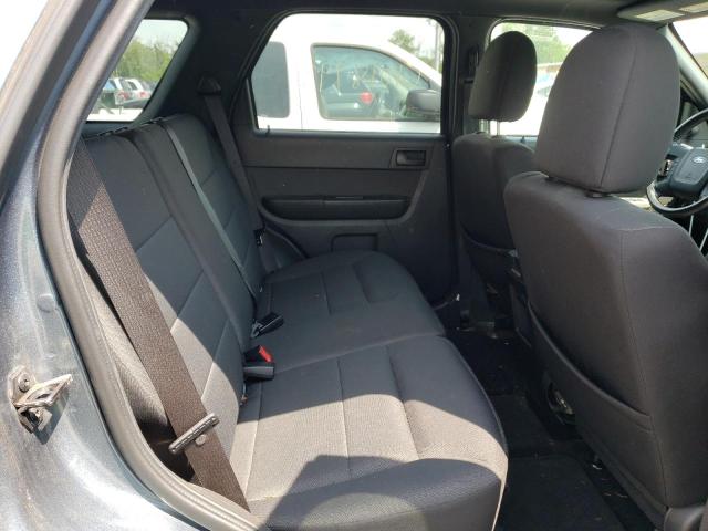 Photo 10 from auction – 2010 FORD ESCAPE XLT with VIN 1FMCU0DG4AKC81469