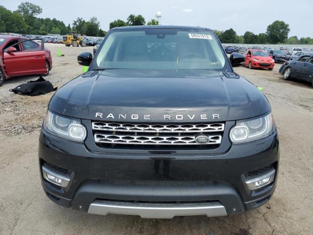 Photo 5 from auction – 2014 LAND ROVER RANGE ROVE with VIN SALWR2WF2EA375440