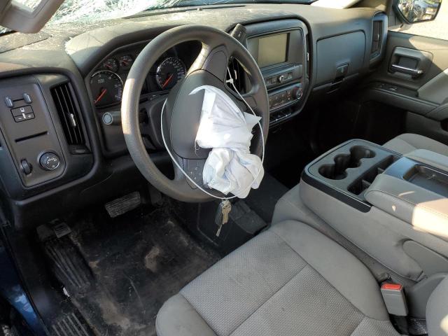 Photo 8 from auction – 2016 GMC SIERRA K15 with VIN 1GTN2LEC8GZ203258