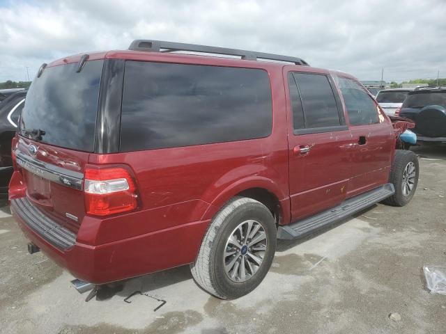 Photo 3 from auction – 2016 FORD EXPEDITION with VIN 1FMJK1HT7GEF24371