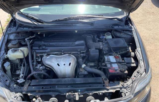 Photo 7 from auction – 2007 TOYOTA SCION TC with VIN JTKDE177770159886