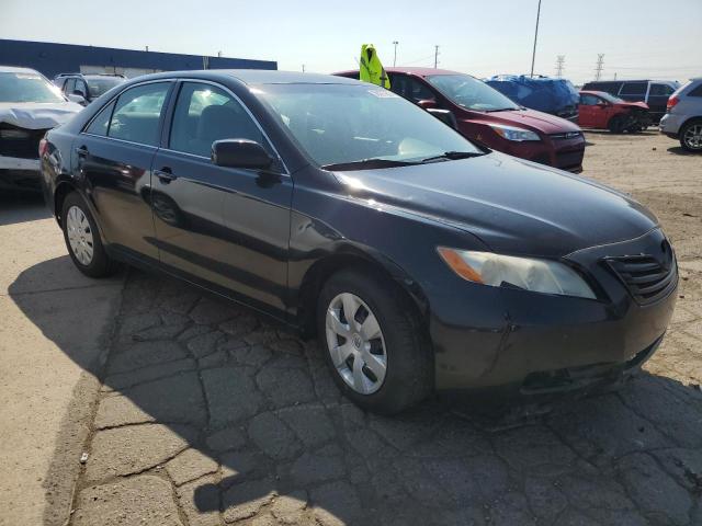 Photo 4 from auction – 2009 TOYOTA CAMRY BASE with VIN 4T1BE46K39U899156