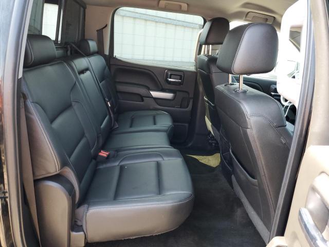 Photo 10 from auction – 2018 CHEVROLET SILVERADO with VIN 3GCUKSEC2JG133558