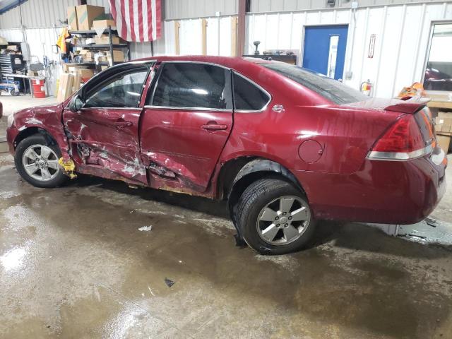 Photo 2 from auction – 2007 CHEVROLET IMPALA with VIN 2G1WT58K679199410