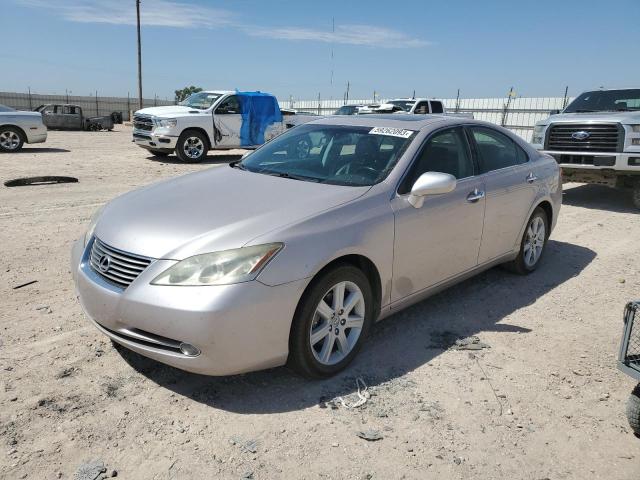 LEXUS ES 350 2008 con VIN JTHBJ46G682167558 - Foto de la subasta