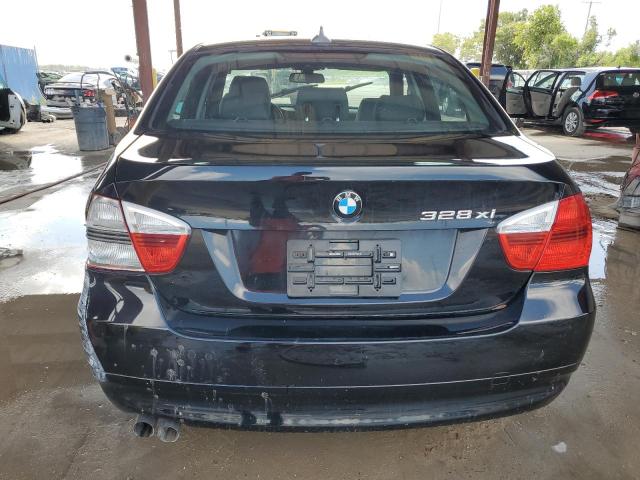 Photo 6 from auction – 2007 BMW 328 XI with VIN WBAVC93567K032293