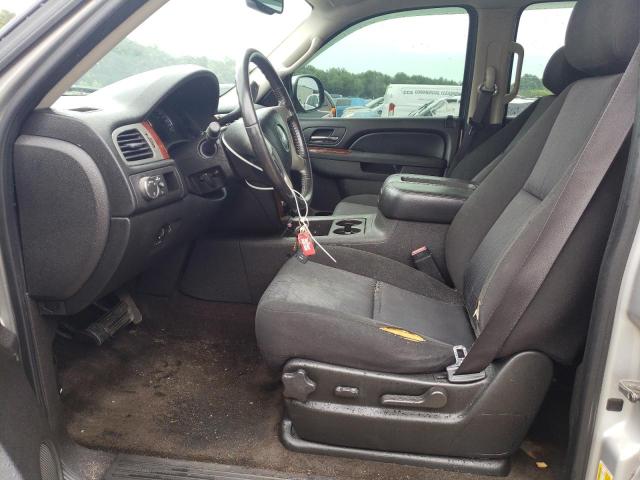Photo 7 from auction – 2011 CHEVROLET AVALANCHE with VIN 3GNMCEE01BG107675
