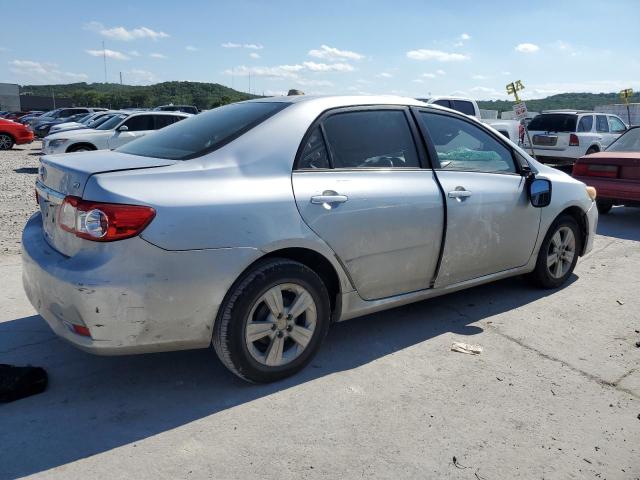 Photo 3 from auction – 2011 TOYOTA COROLLA BA with VIN JTDBU4EE7BJ090589