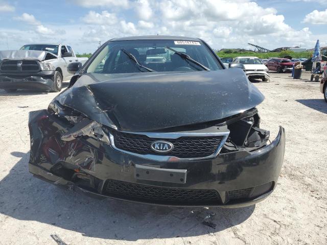 Photo 5 from auction – 2012 KIA FORTE EX with VIN KNAFU4A29C5552932