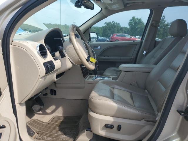 Photo 7 from auction – 2006 FORD FREESTYLE with VIN 1FMDK03176GA09242