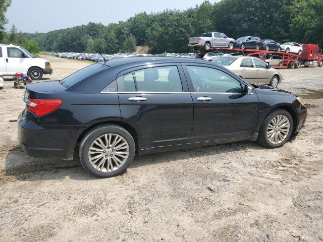 Photo 3 from auction – 2011 CHRYSLER 200 LIMITE with VIN 1C3BC2FGXBN571201