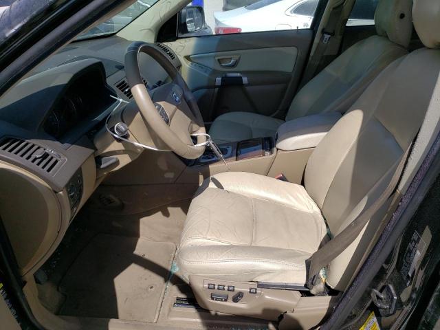 Photo 7 from auction – 2010 VOLVO XC90 3.2 with VIN YV4982CY1A1535599