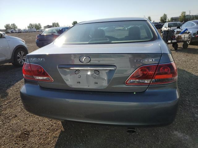 Photo 6 from auction – 2005 LEXUS ES 330 with VIN JTHBA30G055092675