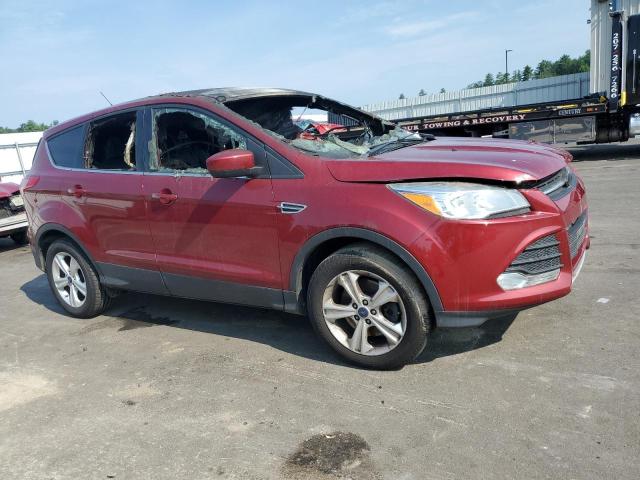 Photo 4 from auction – 2016 FORD ESCAPE SE with VIN 1FMCU9GX6GUA57746