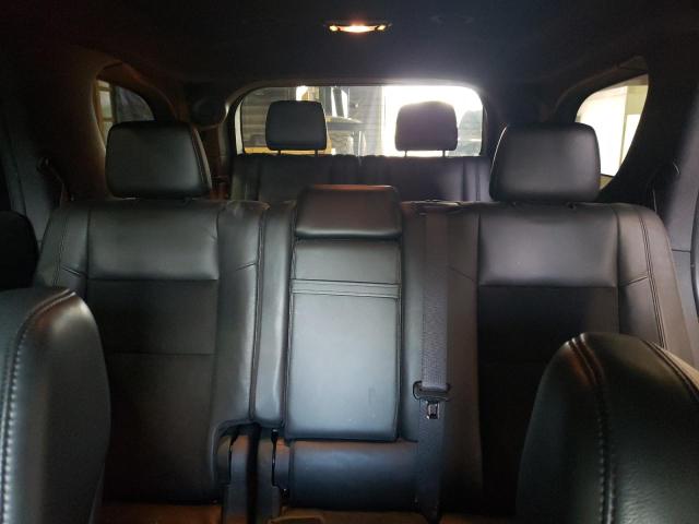 Photo 10 from auction – 2020 DODGE DURANGO R/ with VIN 1C4SDHCT3LC186993