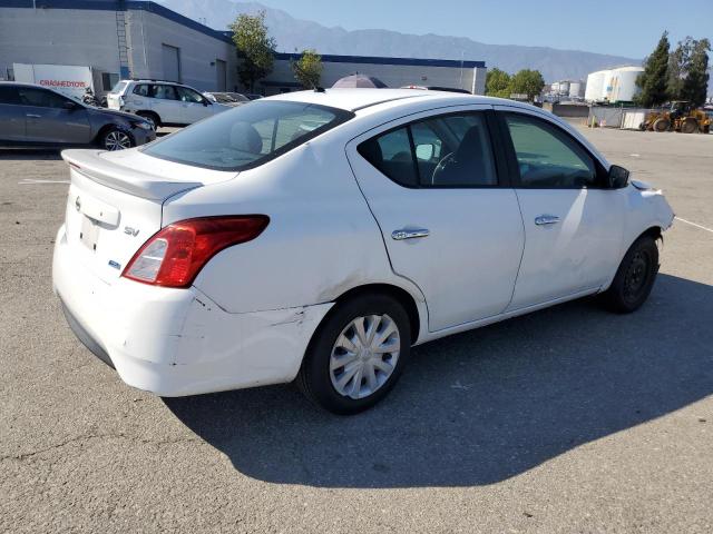 Photo 3 from auction – 2015 NISSAN VERSA S with VIN 3N1CN7APXFL894624