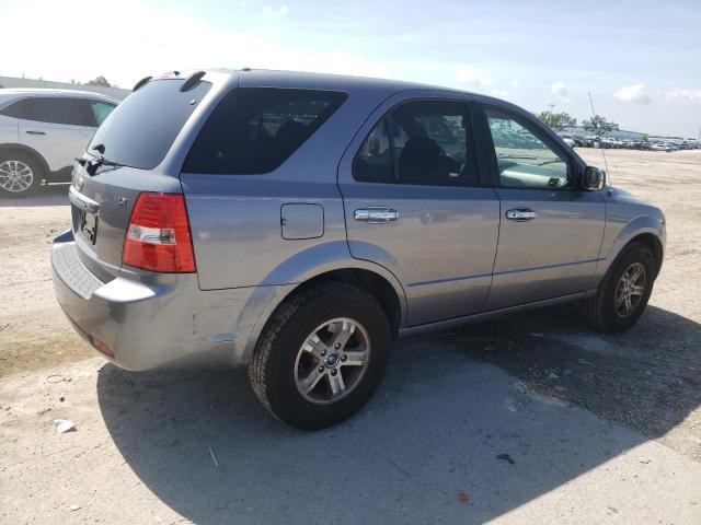 Photo 3 from auction – 2007 KIA SORENTO EX with VIN KNDJD736875717910