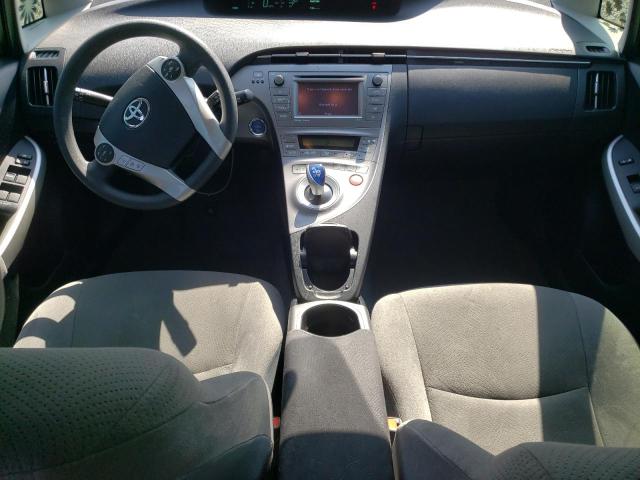 صورة رقم 8 من المزاد - 2015 TOYOTA PRIUS مع VIN JTDKN3DU2F0398734