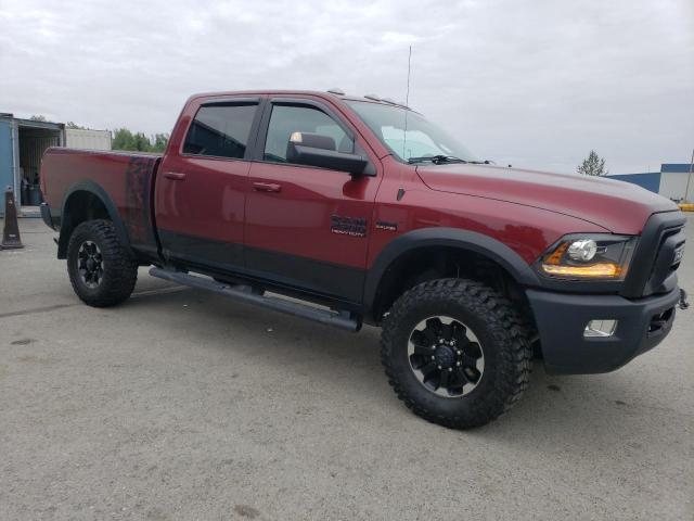 Photo 4 from auction – 2017 RAM 2500 POWER with VIN 3C6TR5EJXHG741059