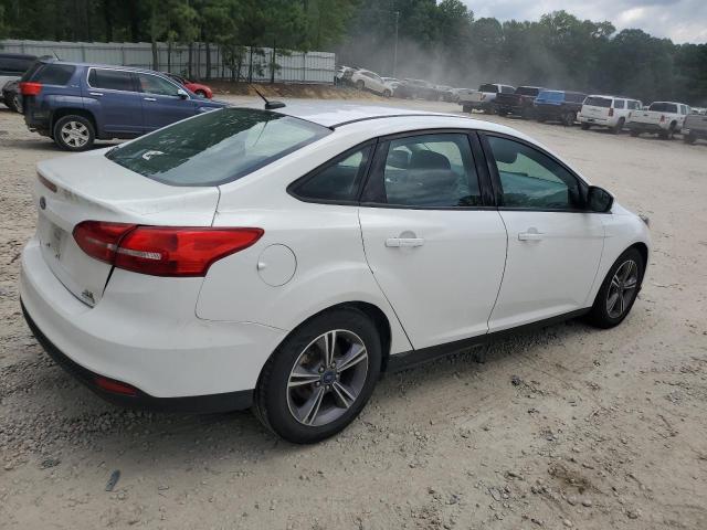 Photo 3 from auction – 2018 FORD FOCUS SE with VIN 1FADP3FE6JL242749