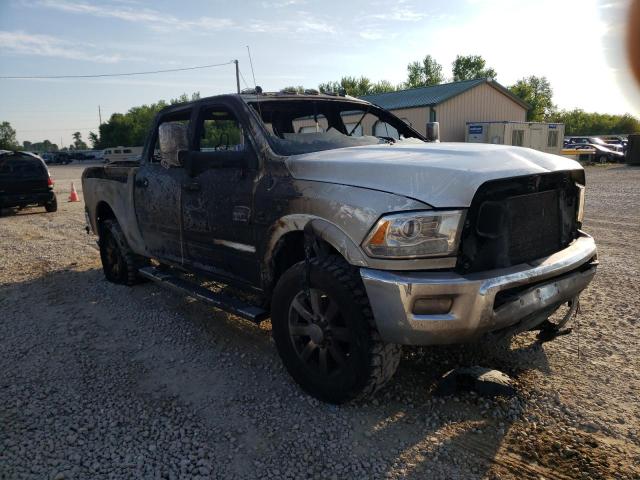 Photo 4 from auction – 2018 RAM 2500 LONGH with VIN 3C6UR5GL2JG154203