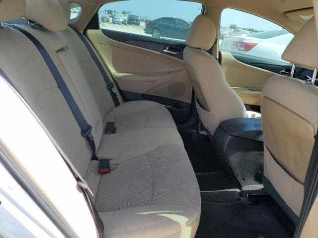 Photo 10 from auction – 2013 HYUNDAI SONATA GLS with VIN 5NPEB4AC0DH551201