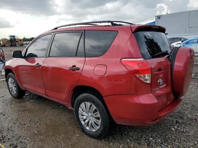 Photo 2 from auction – 2008 TOYOTA RAV4 with VIN JTMZD33VX85100528