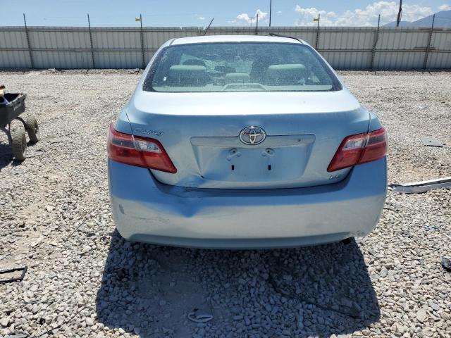 Photo 6 from auction – 2008 TOYOTA CAMRY CE with VIN 4T4BE46K98R042697
