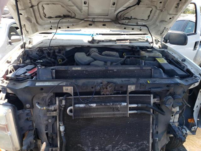 Photo 11 from auction – 2008 FORD F250 SUPER with VIN 1FTNF20558EE01506