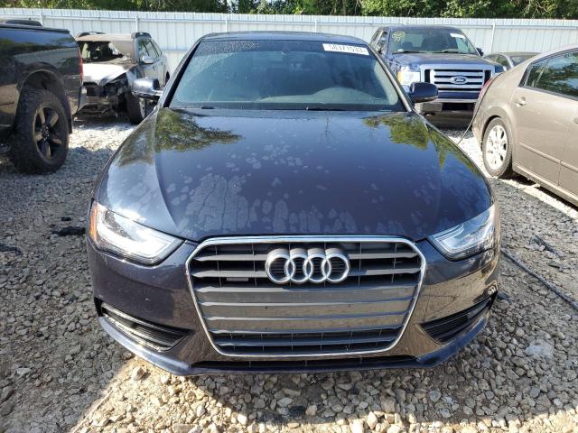 Photo 5 from auction – 2013 AUDI A4 PREMIUM with VIN WAUBFAFL1DN043959