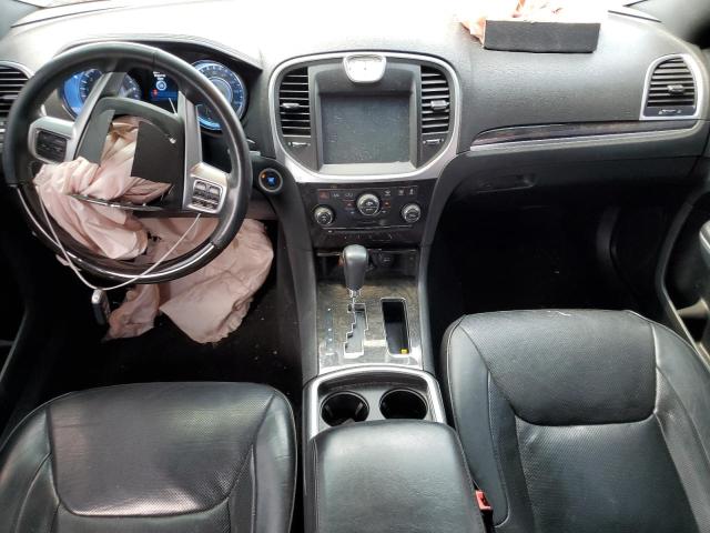 Photo 8 from auction – 2013 CHRYSLER 300C with VIN 2C3CCAKT4DH569392