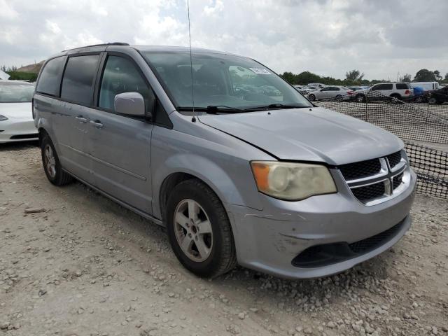 Photo 4 from auction – 2013 DODGE GRAND CARA with VIN 2C4RDGCG4DR553212