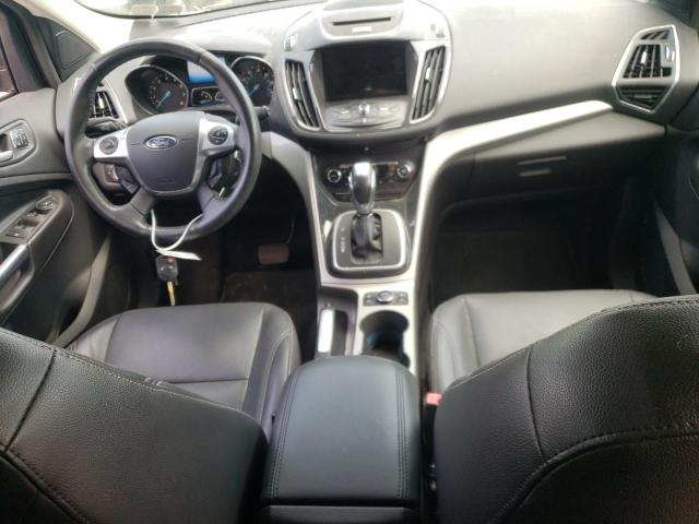 Photo 8 from auction – 2013 FORD ESCAPE SEL with VIN 1FMCU9HX0DUC18957