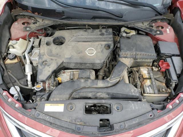 Photo 11 from auction – 2013 NISSAN ALTIMA 2.5 with VIN 1N4AL3AP3DN579315
