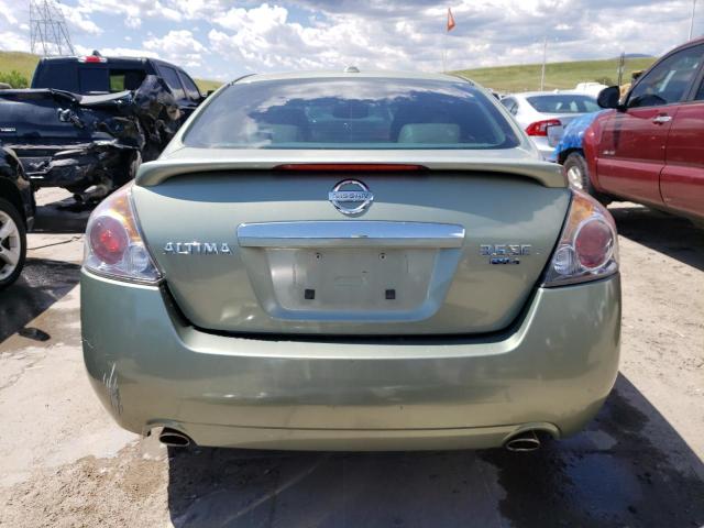 Photo 6 from auction – 2008 NISSAN ALTIMA 3.5 with VIN 1N4BL21E58N472558