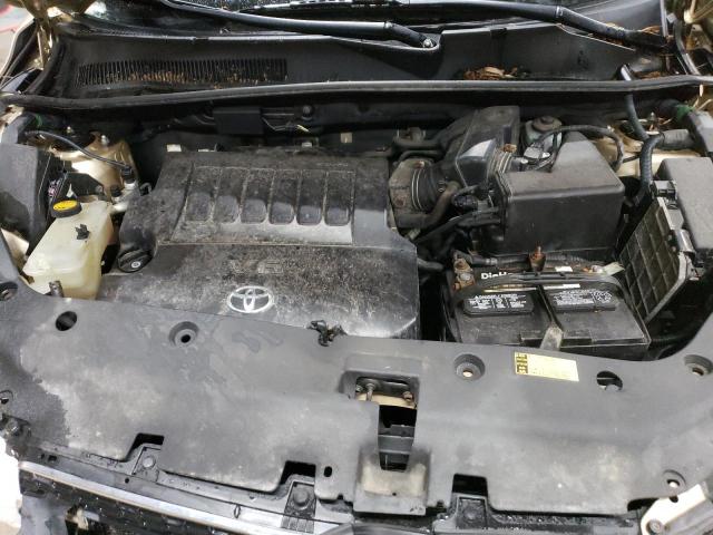 Photo 12 from auction – 2010 TOYOTA RAV4 LIMIT with VIN 2T3DK4DV7AW030070