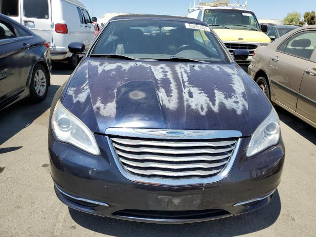 Photo 5 from auction – 2012 CHRYSLER 200 TOURIN with VIN 1C3BCBEG6CN291438